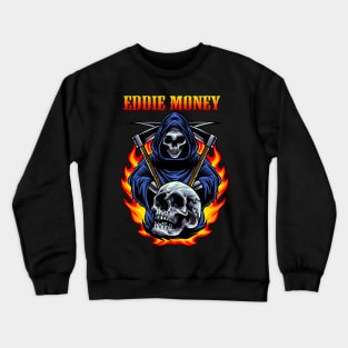 EDWARD JOSEPH MAHONEY VTG Crewneck Sweatshirt